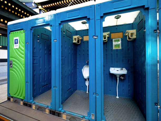 Portable Toilet Options We Offer in Jacobus, PA