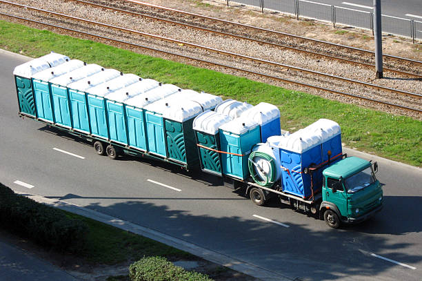 Best High-end porta potty rental  in Jacobus, PA