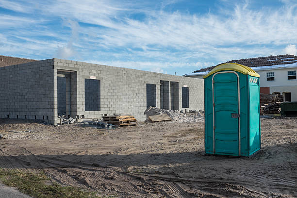 Best Affordable porta potty rental  in Jacobus, PA